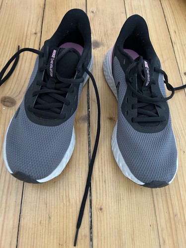 Nike revolution - revolution, 5