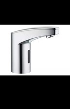 STIEBEL ELTRON Sensor-Armatur WSN 10, drucklos, mit Netzstecker, 238821