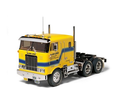 Tamiya 56304 truck us - 56304, rc
