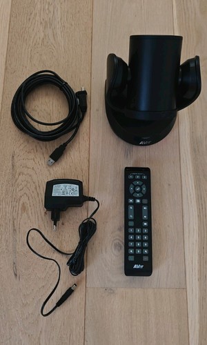 Aver cam520 pro2 kamera - aver,