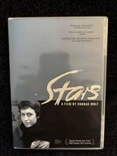 Stars - DEFA - Konrad Wolf