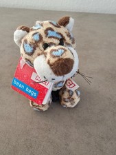 Nici Bean Bags Plüsch Tiger