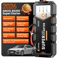 ANCEL BS200 Super-Starter