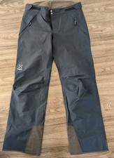 Haglöfs Goretex GTX Skihose