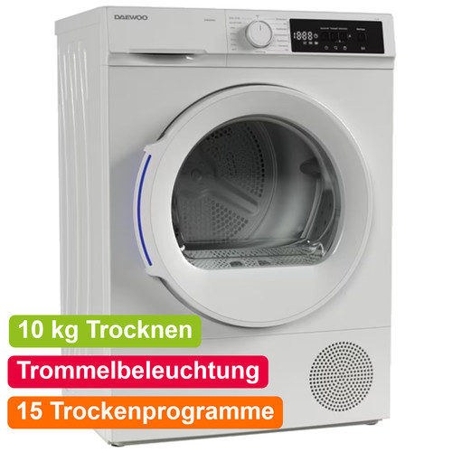 Wäschetrockner kg - wäschetrockner, 10