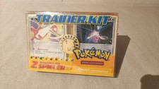 Pokémon TCG EX Trainer Kit Latias/Latios Deutsch vollständig sealed