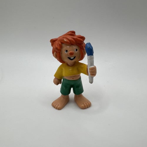 Pumuckl bully germany figur - w.,