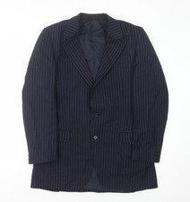 Christian Dior Wollblazer