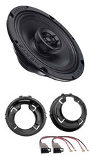 Hertz 2-Wege 16,5cm 200Watt