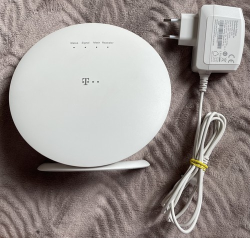 Telekom speed home - home, wifi