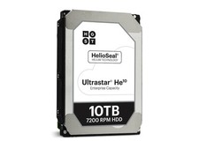 HGST 10TB 7.2K SATA 6Gb/S