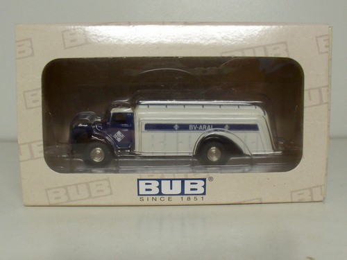 Bub 07427 magirus 6500 - h0, s