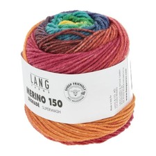 Wolle Kreativ! Lang Yarns -