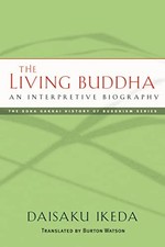 Living Buddha: An Interpretive