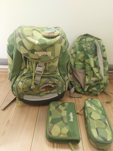 Ergobag pack - ergobag,
