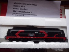 Roco aus 51342 Diesellok BR