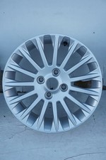 1x Alufelge 16 Zoll 6.5" 4x108