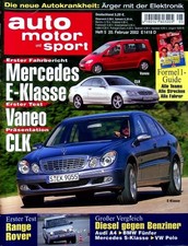 4) Auto Motor Sport AMS