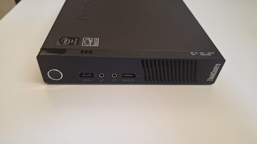 Lenovo thinkcentre m73 tiny - lenovo,