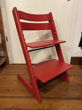 Stokke Tripp Trapp Hochstuhl