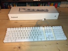 Apple USB Keyboard Model