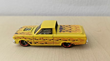 Hot Wheels | 2018 | Ford