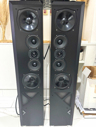 Criterion t130e - t+a,