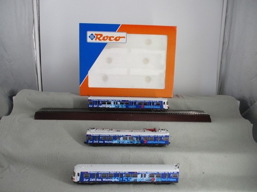 Roco spur 69006 - ac,