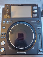 Pioneer DJ XDJ-1000MK2