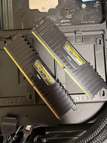 Corsair 16gb ddr4 - corsair, 2666mhz