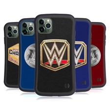 OFFIZIELLE WWE TITEL GÜRTEL