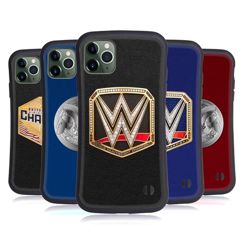 Offizielle wwe titel - wwe,