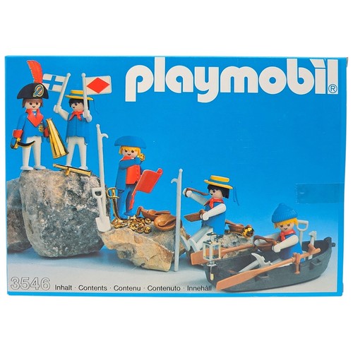 Playmobil 3546