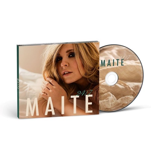 Kelly maite cd - cd, neu