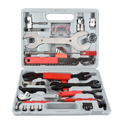 43tlg fahrrad reparatur - 43tlg,