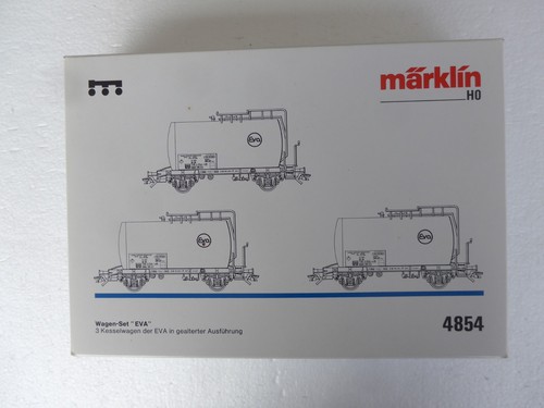 Märklin 4854 wagen set - 4854,
