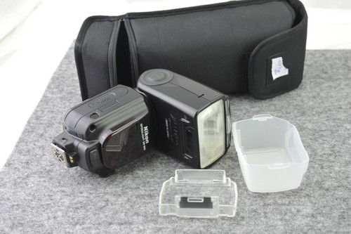 Nikon speedlight 900 blitz - speedlight,