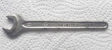 Org. HEYCO Mercedes Benz