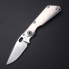 Strider Knives SnG CC -