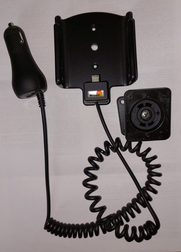 Brodit gerätehalter 712038 - brodit,