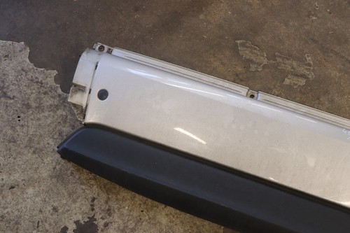 Smart 450 fortwo verkleidung - smart,