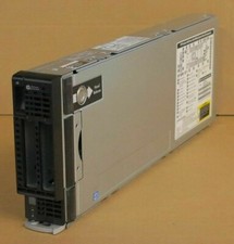 HP BL460c GEN8 G8 Blade Server