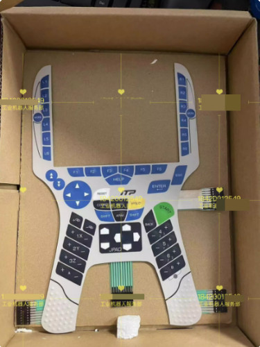 Cr17910381 robot teaching - cr17910381,