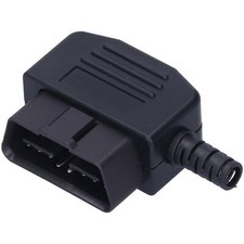 Auto OBD2 16 Pin Stecker