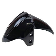 Schutzblech vorn Sym Orbit 2 / X-Pro schwarz