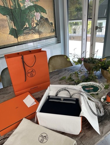Herbag mit rechnung - 31,