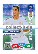 Panini Adrenalyn XL Champions