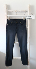 ★ CITIZENS OF HUMANITY ★ Jeans Gr. 27 DE 34 / 36 blau skinny Elasthan NP279,-€