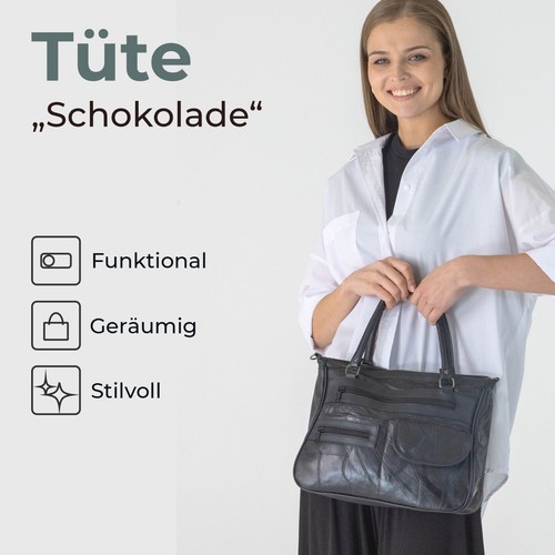 Damenhandtasche schultertasche - damenhandtasche,