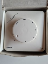 Drehzahlregler Ventilator Serie MTY 1,0 AU